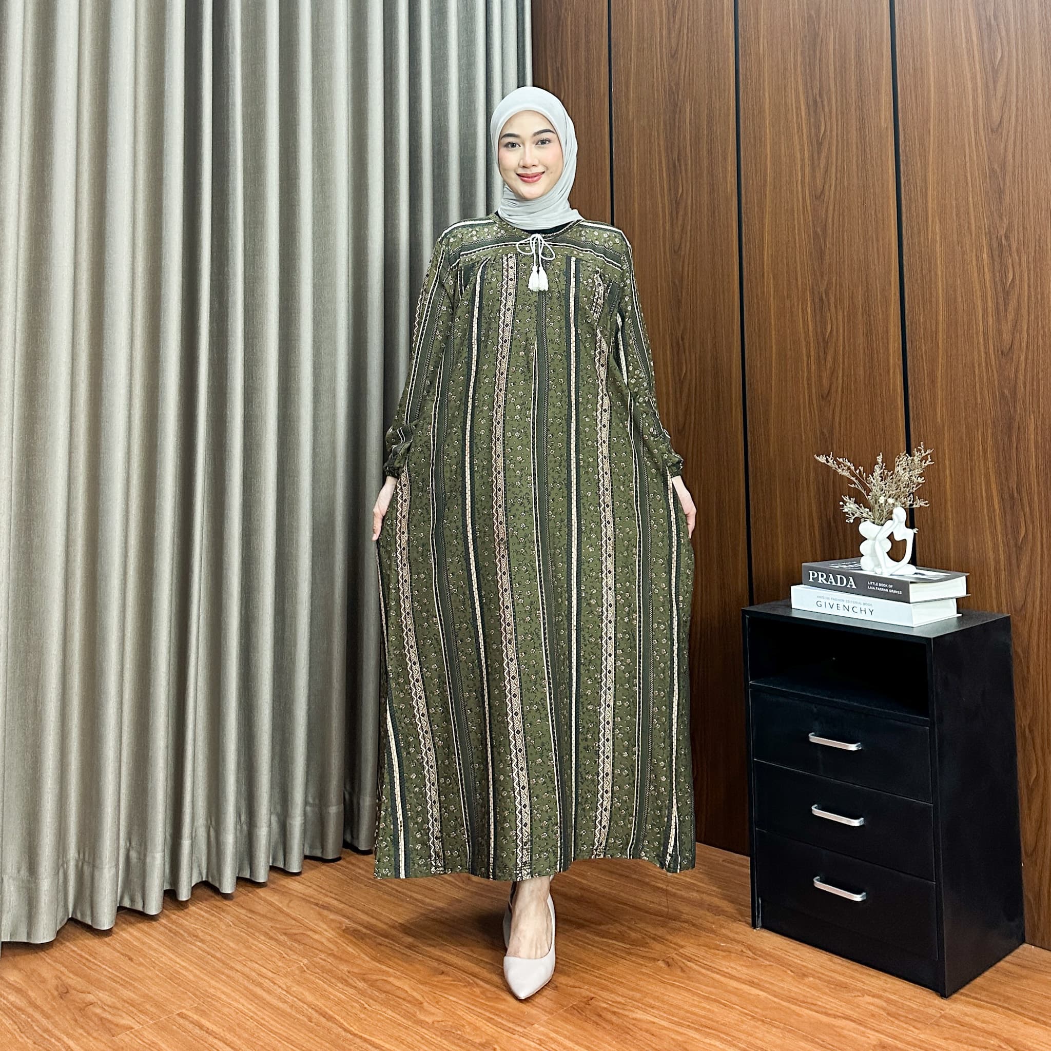 Aorora Green